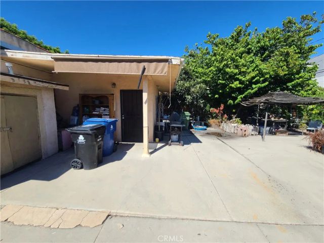 2016 Thurman Avenue, Los Angeles, CA 90016