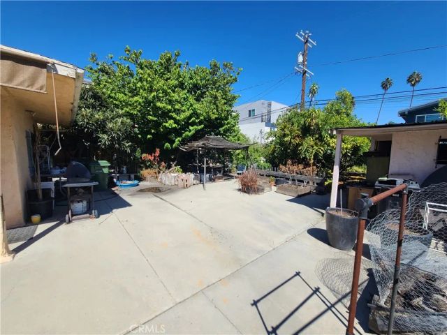 2016 Thurman Avenue, Los Angeles, CA 90016