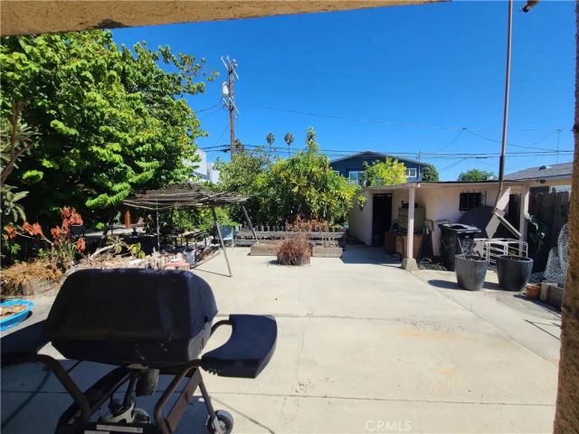 2016 Thurman Avenue, Los Angeles, CA 90016