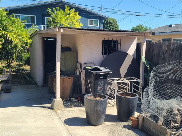 2016 Thurman Avenue, Los Angeles, CA 90016