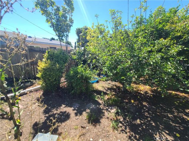 2016 Thurman Avenue, Los Angeles, CA 90016