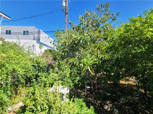 2016 Thurman Avenue, Los Angeles, CA 90016