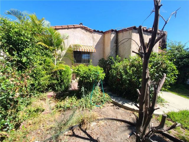 2016 Thurman Avenue, Los Angeles, CA 90016
