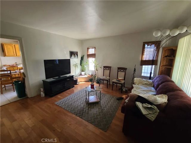2016 Thurman Avenue, Los Angeles, CA 90016