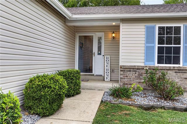 1683 Oakwood Drive, O'fallon, MO 63366