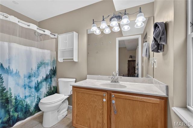 1683 Oakwood Drive, O'fallon, MO 63366