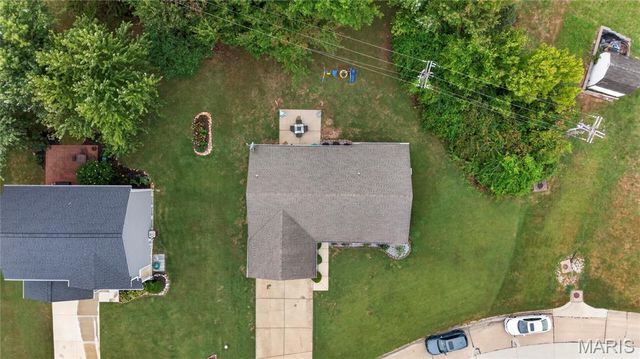 1683 Oakwood Drive, O'fallon, MO 63366