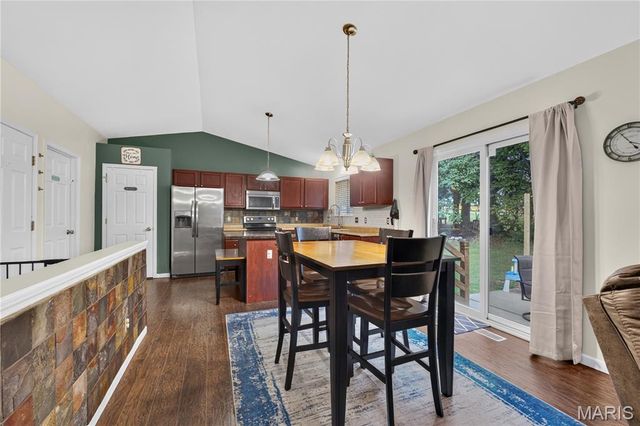 1683 Oakwood Drive, O'fallon, MO 63366