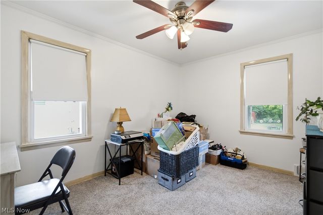 2212 Larchmont Drive, Wickliffe, OH 44092