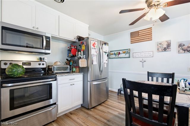 2212 Larchmont Drive, Wickliffe, OH 44092