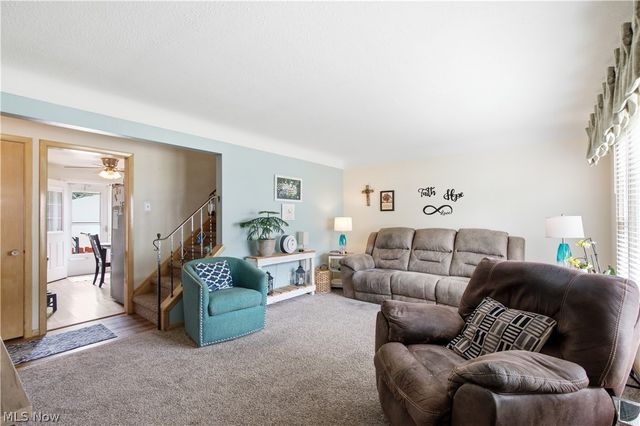 2212 Larchmont Drive, Wickliffe, OH 44092