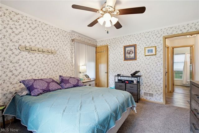 2212 Larchmont Drive, Wickliffe, OH 44092