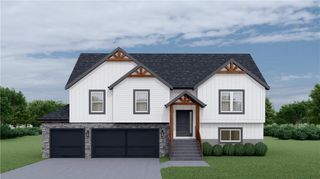 12312 E 89th Terrace, Kansas City, MO 64138