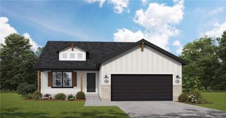 1156 SE Cronin Street, Lee's Summit, MO 64081