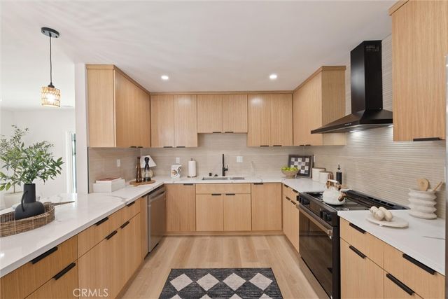 5300 E 28th, Long Beach, CA 90815