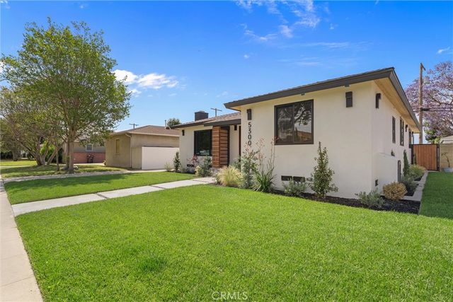 5300 E 28th, Long Beach, CA 90815