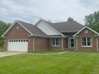 4845 Palms Road, Casco, MI 48064
