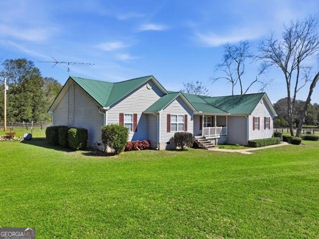 1048 Philema Road, Leesburg, GA 31763