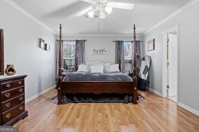 1048 Philema Road, Leesburg, GA 31763