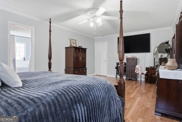 1048 Philema Road, Leesburg, GA 31763