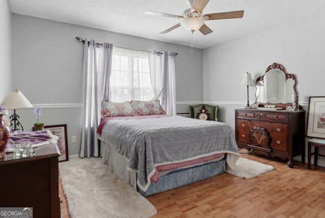 1048 Philema Road, Leesburg, GA 31763