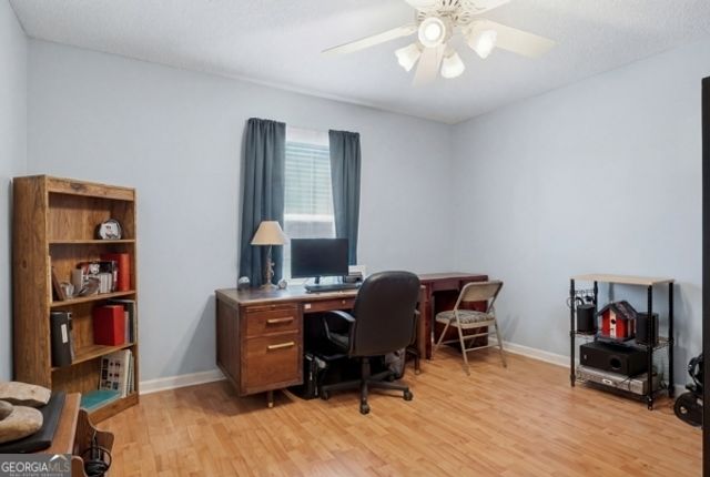 1048 Philema Road, Leesburg, GA 31763