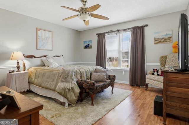 1048 Philema Road, Leesburg, GA 31763