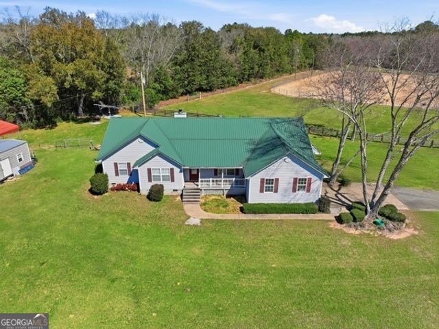 1048 Philema Road, Leesburg, GA 31763