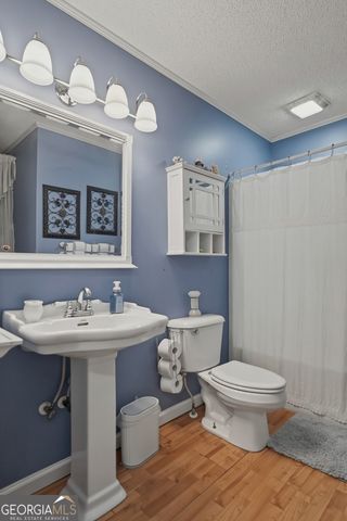 1048 Philema Road, Leesburg, GA 31763