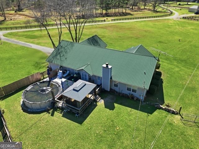 1048 Philema Road, Leesburg, GA 31763