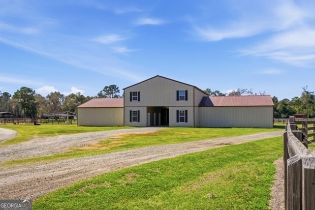 1048 Philema Road, Leesburg, GA 31763