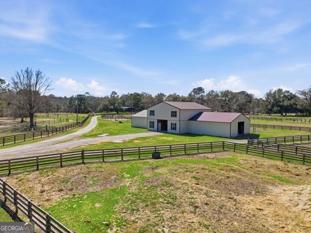 1048 Philema Road, Leesburg, GA 31763