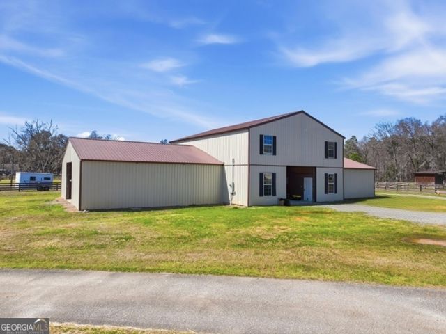1048 Philema Road, Leesburg, GA 31763