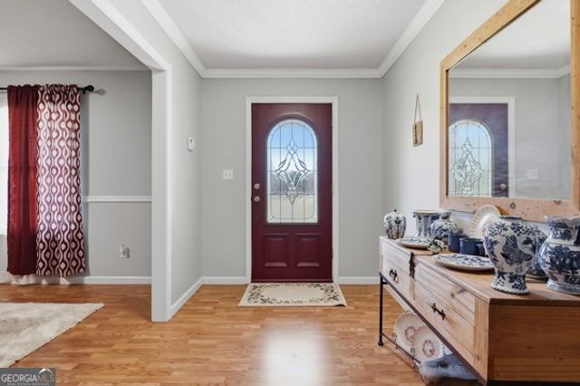 1048 Philema Road, Leesburg, GA 31763