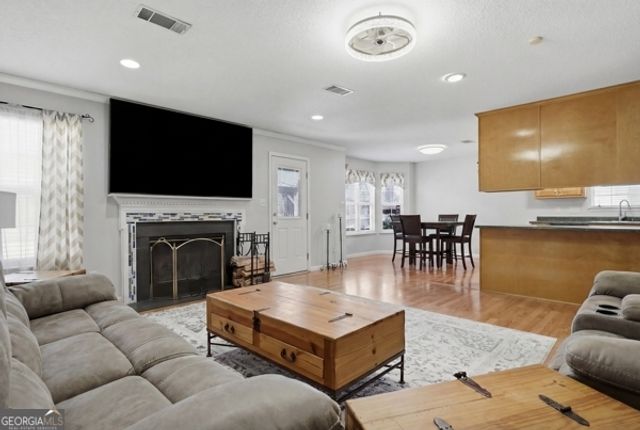 1048 Philema Road, Leesburg, GA 31763