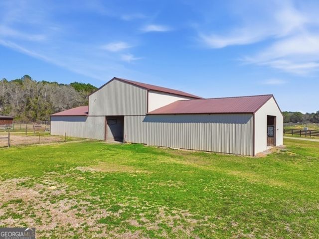 1048 Philema Road, Leesburg, GA 31763