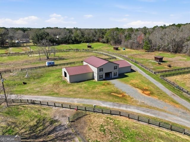 1048 Philema Road, Leesburg, GA 31763