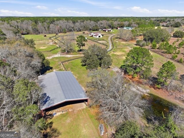 1048 Philema Road, Leesburg, GA 31763
