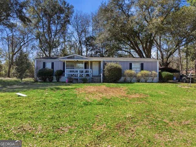 1048 Philema Road, Leesburg, GA 31763