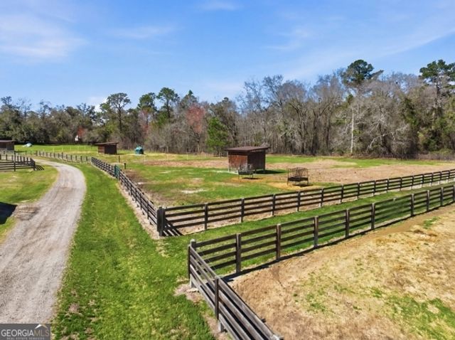 1048 Philema Road, Leesburg, GA 31763