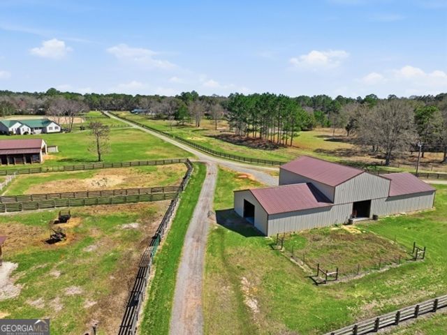 1048 Philema Road, Leesburg, GA 31763