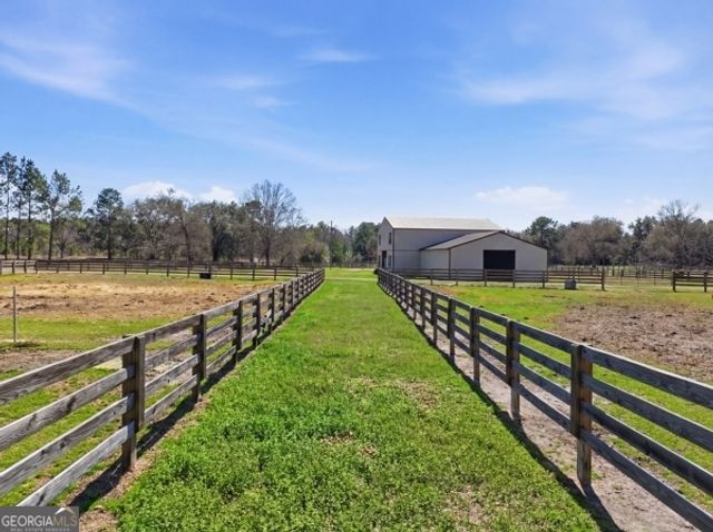 1048 Philema Road, Leesburg, GA 31763