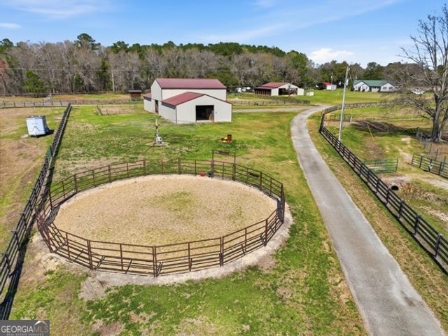1048 Philema Road, Leesburg, GA 31763