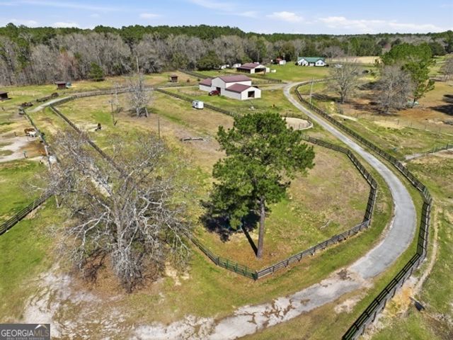 1048 Philema Road, Leesburg, GA 31763