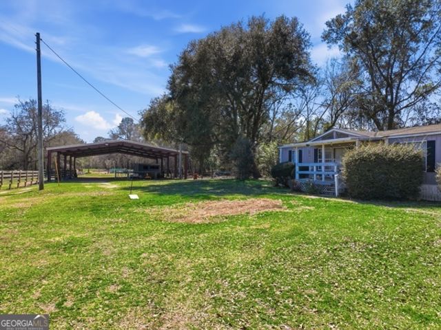1048 Philema Road, Leesburg, GA 31763
