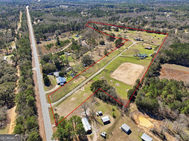 1048 Philema Road, Leesburg, GA 31763