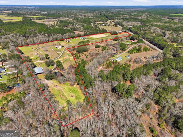 1048 Philema Road, Leesburg, GA 31763