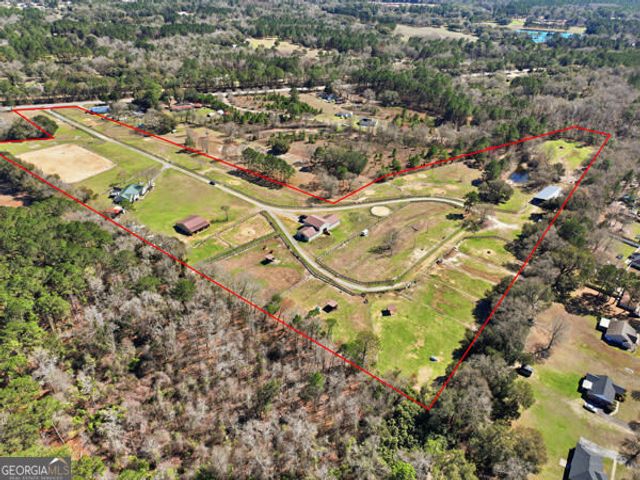 1048 Philema Road, Leesburg, GA 31763