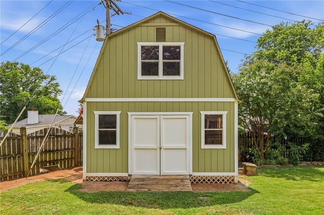 54 Blacks Drive, Greenville, SC 29615