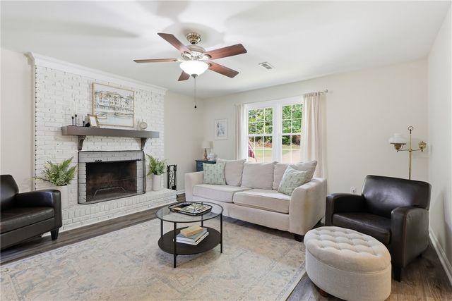 54 Blacks Drive, Greenville, SC 29615